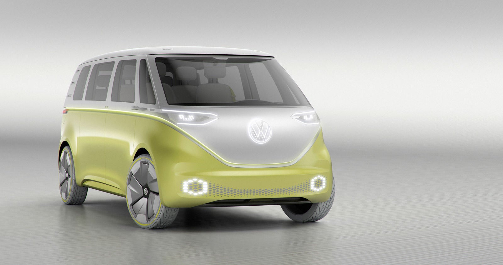 Bir noktada Apple Car, 2017 VW ID Buzz prototipine benzeyebilirdi - Apple Car, otomotiv endüstrisinin çehresini değiştirebilirdi