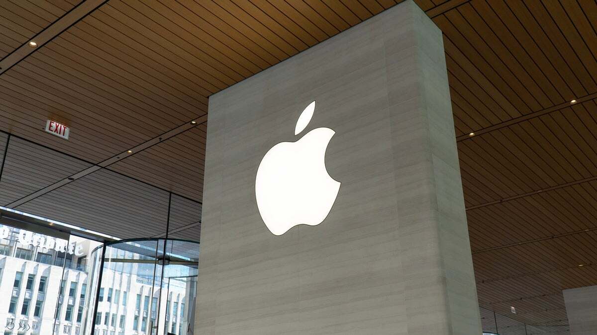 34 şirket ve ittifak, Apple'ın AB'nin Dijital Pazarlar Yasası ile alay ettiğini söylüyor - Apple, AB'nin Dijital Pazarlar Yasası ile 