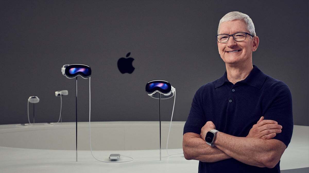 Apple, CEO Tim Cook'un Çin'deki iPhone talebi konusunda yatırımcıları yanılttığı iddiasıyla açılan 490 milyon dolarlık davayı uzlaştırdı - Apple, Tim Cook'un yanıltıcı iPhone beyanı nedeniyle 490 milyon dolarlık davayı uzlaştırdı