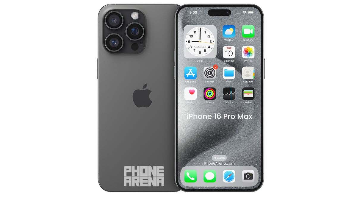 iPhone 16 Pro Max, 3nm A18 Pro uygulama işlemcisinden güç alacak - Apple'ın yeni A18 Pro yonga seti, iPhone 16 Pro serisinin cihaz içi yapay zeka özelliklerini destekleyecek