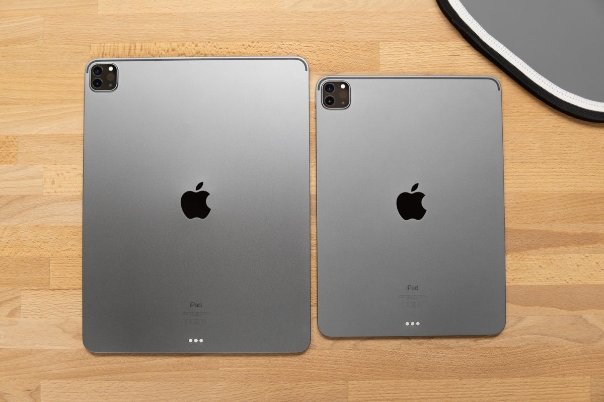 Apple'ın yeni nesil iPad Profesyonelleri ve iPad Air'leri önümüzdeki ay kadar 'hala geliyor'