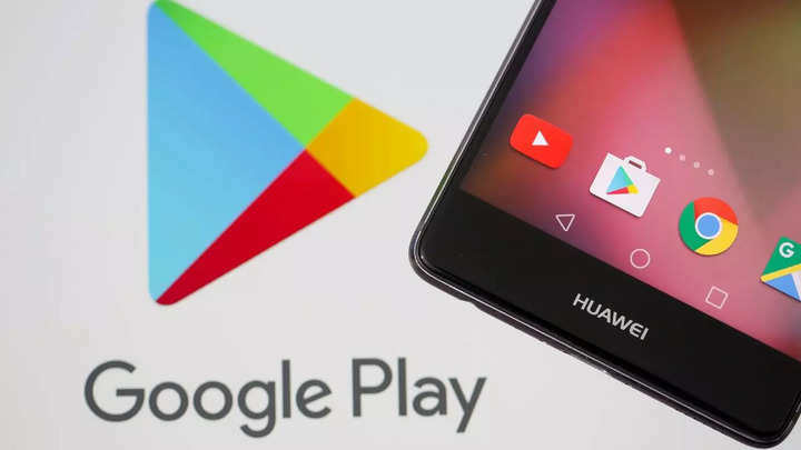 Bakan Ashwini Vaishnaw, Google'ın Play Store'daki Hint uygulamalarını geri yükleyeceğini doğruladı