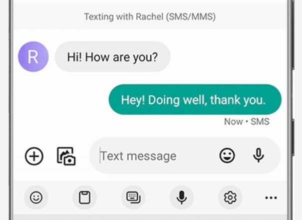 Bazı Galaxy cihazı kullanıcıları RCS ile ilgili sorunlar yaşıyor - Bazı Galaxy kullanıcıları, sohbetleri RCS'den eski tarz SMS'e geçerken sorun yaşıyor