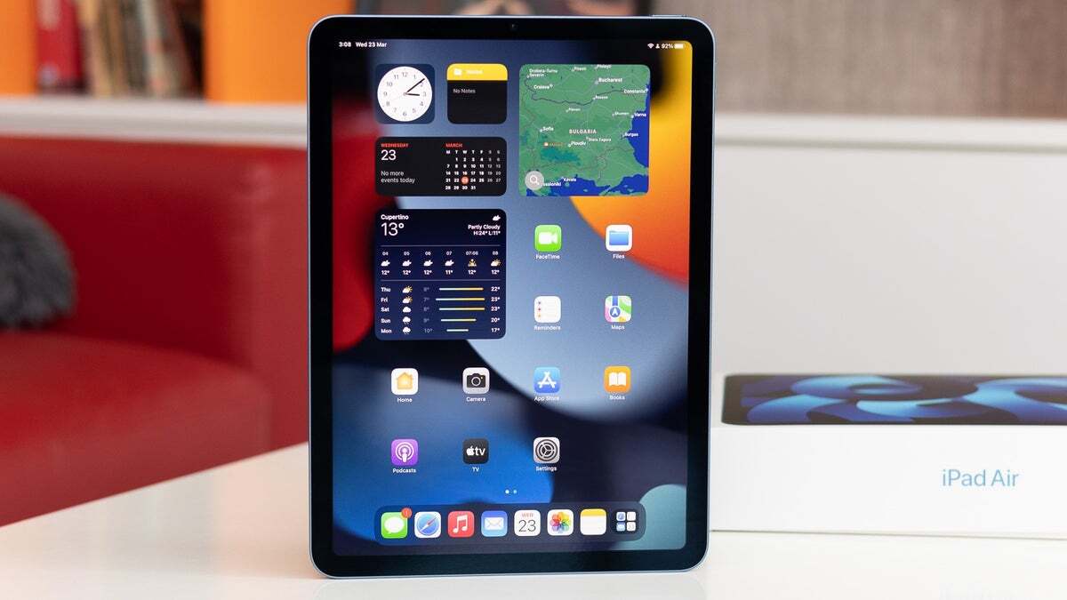 Apple, iPad Air serisini bu yıl bir tabletten ikiye çıkaracak - Bilenler, Apple'ın bir yıldan fazla bir süre sonra ilk yeni iPad modellerini Mayıs ayının başında piyasaya süreceğini söylüyor