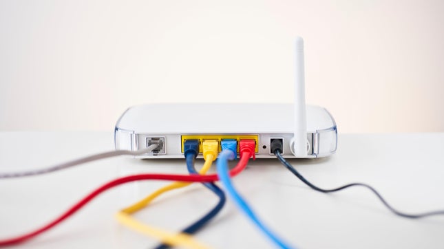 Bilim Adamları İnternet Bağlantınızı 3D Wi-Fi ile Düzeltebileceklerini Söyledi başlıklı makale için resim