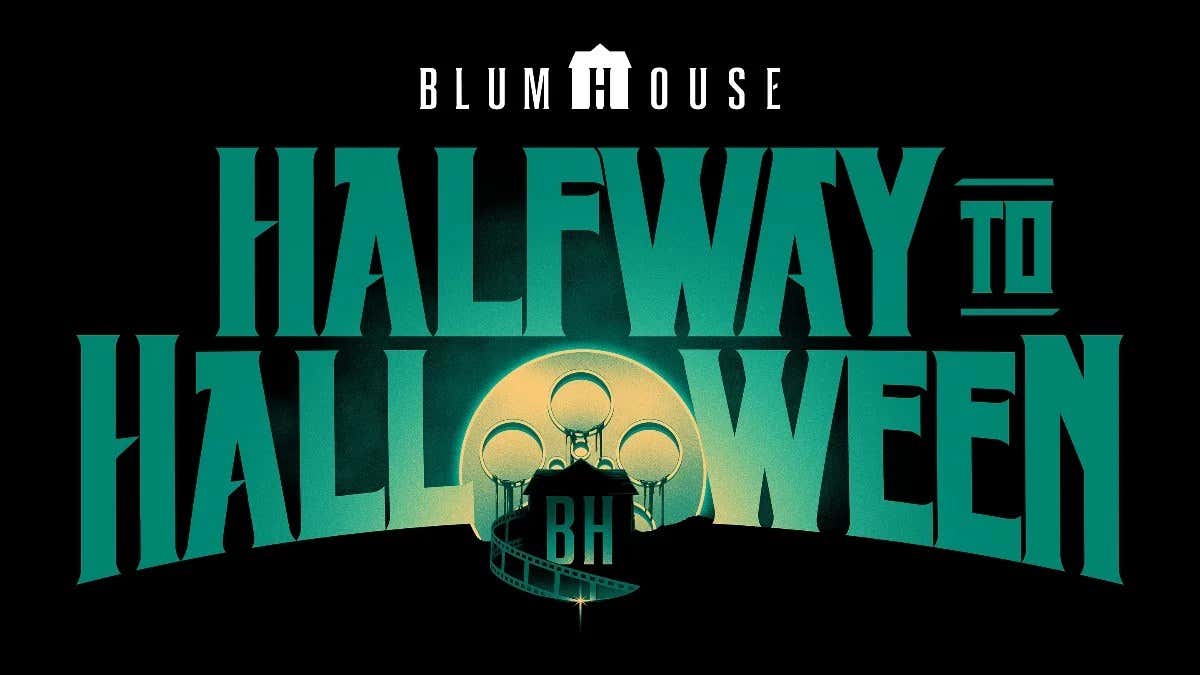 Blumhouse Cadılar Bayramı'nın Yarısını Film Festivaliyle Kutluyor başlıklı makale için resim