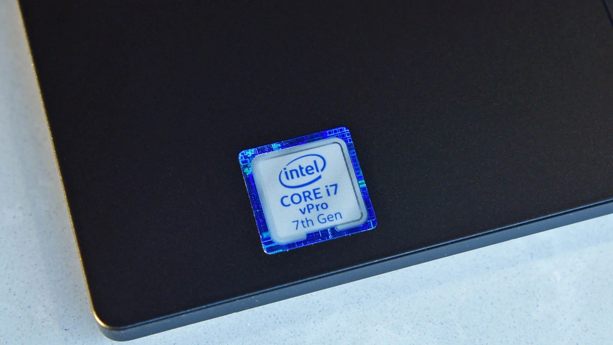 Intel vPro dizüstü bilgisayar