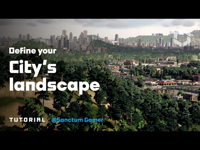 Acımasız yeni Cities Skylines 2 modu devasa, gerçekçi bir zor moda benziyor