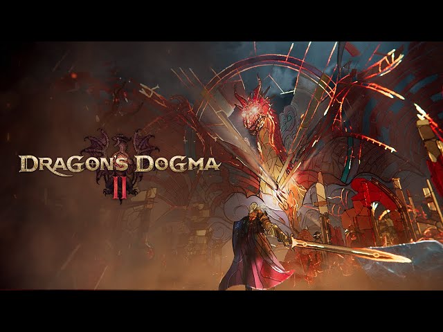 Dragon’s Dogma 2 yaması Arisen’inizin görünüşünü güncellemeyi kolaylaştırıyor