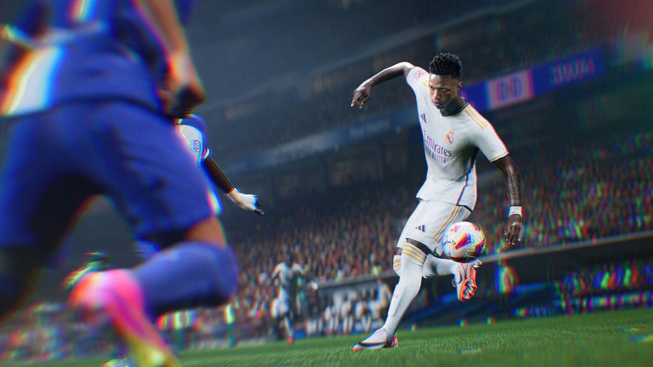 EA Sports FC 24 Güncellemesi 1.13
