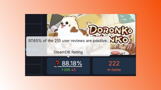 Elden Ring yayıncısının sürpriz ücretsiz oyunu Steam’de %97 olumlu