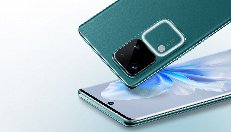 Fotokromik camlı, sıra dışı tasarımlı, Aura 3.0 arka aydınlatmalı ve markanın 5000 mAh pilli en ince telefonu olan benzersiz akıllı telefon - Rusya'da satışlar başladı 