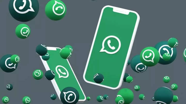 WhatsApp'ın rengi yeşile döndü: Kullanıcılar, WhatsApp'ın yeşil temasıyla ilgili kafa karışıklığını dile getiriyor