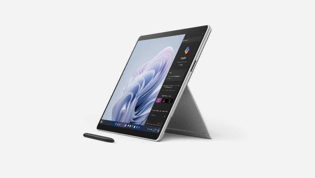 İşletmeler için yeni Surface bilgisayarları