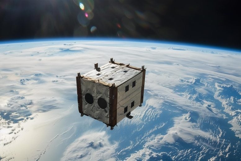 NASA, Uluslararası Uzay İstasyonuna Uçacak 10 Yeni CubeSat Görevini Seçti