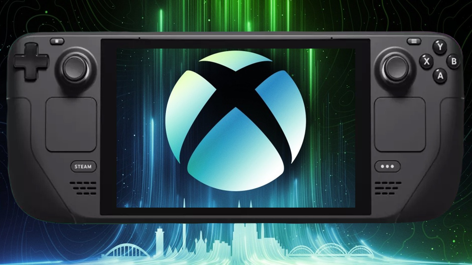 Phil Spencer, avuçiçi oyun bilgisayarı işletim sisteminin “Xbox gibi hissetmesini” istiyor
