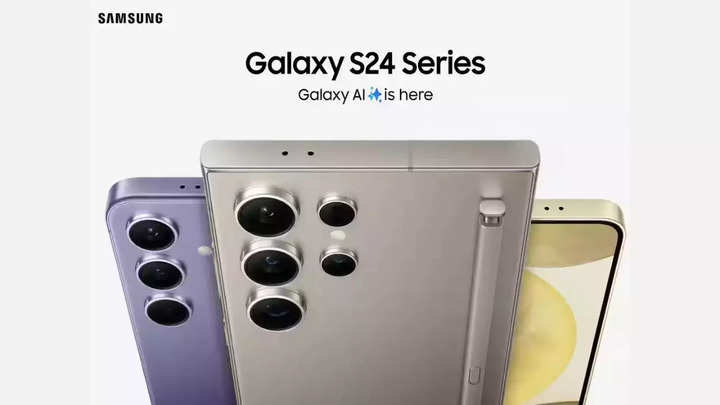 Samsung Galaxy S24 serisinde deneyimlenecek 5 heyecan verici yapay zeka özelliği