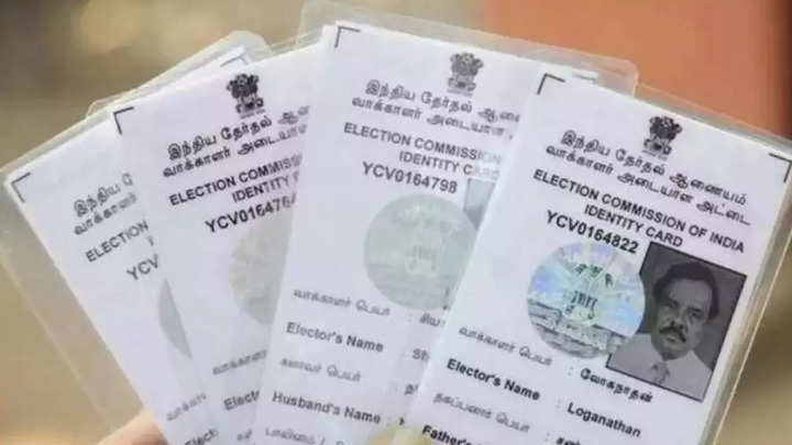 Lok Sabha Seçimleri 2024: Seçmen kimlik kartındaki adres çevrimiçi olarak nasıl güncellenir, gerekli belgeler ve başvuru durumu nasıl takip edilir