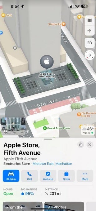 Apple Haritalar kullanıcıları, iOS 18 ile özel rotalar oluşturma olanağına sahip olabilir - Sıklıkla istenen özellik, bu yılın sonlarında iOS 18 sürümüyle birlikte Apple Haritalar'a gelecek