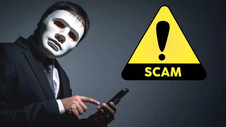 Spam çağrılar ve dolandırıcılardan mı endişeleniyorsunuz?  'Chakshu' ile spam çağrıları ve sahtekarlıkları bildirmek artık çok kolay
