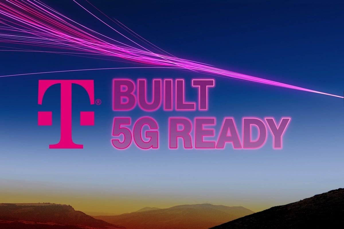 T-Mobile şu anda 5G ağında şimdiye kadarki en büyük iyileştirmelerden birini gerçekleştiriyor