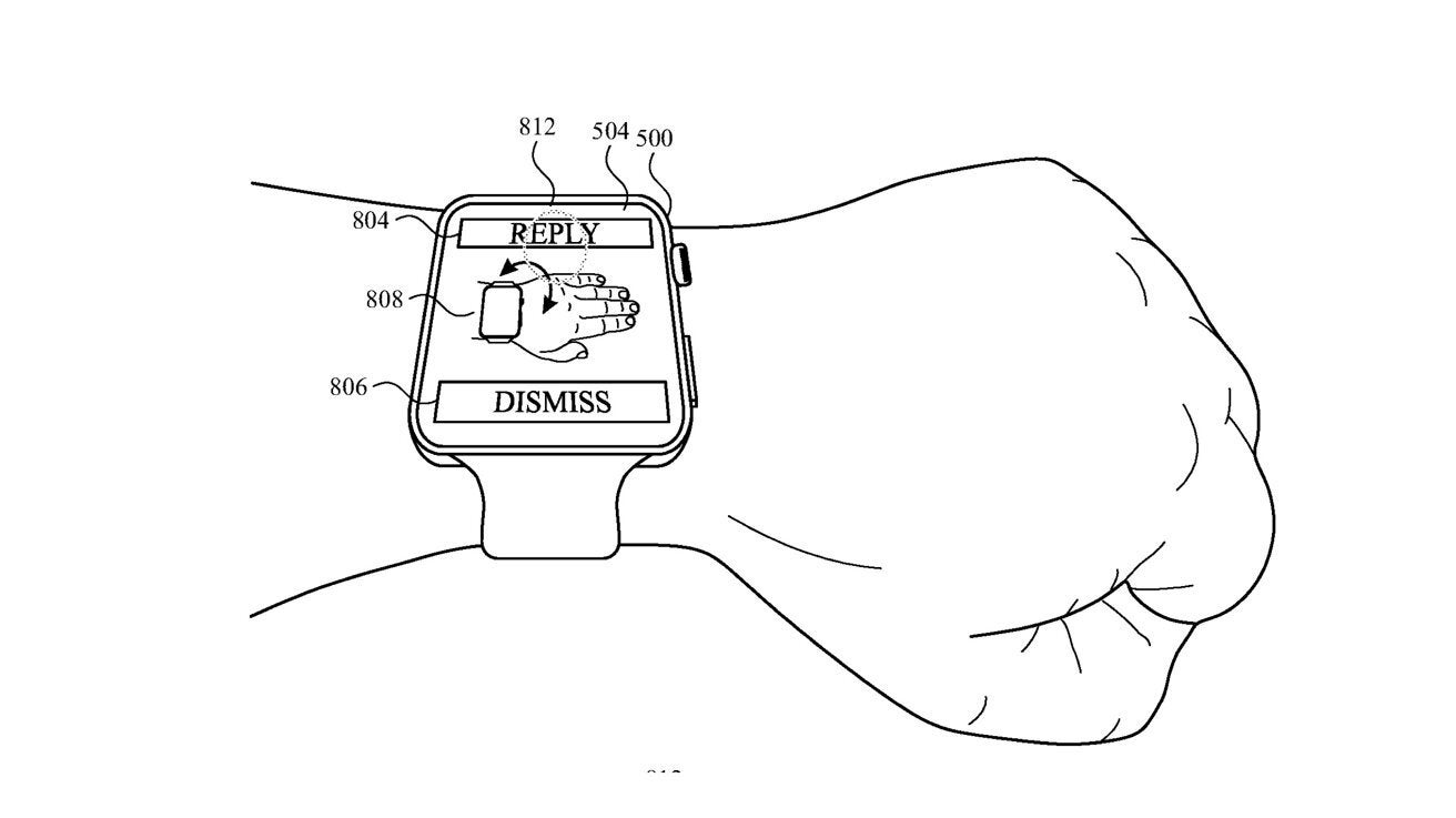 Yeni Apple Watch'lar yeni hareketlerle gelecek, işte ön bakış