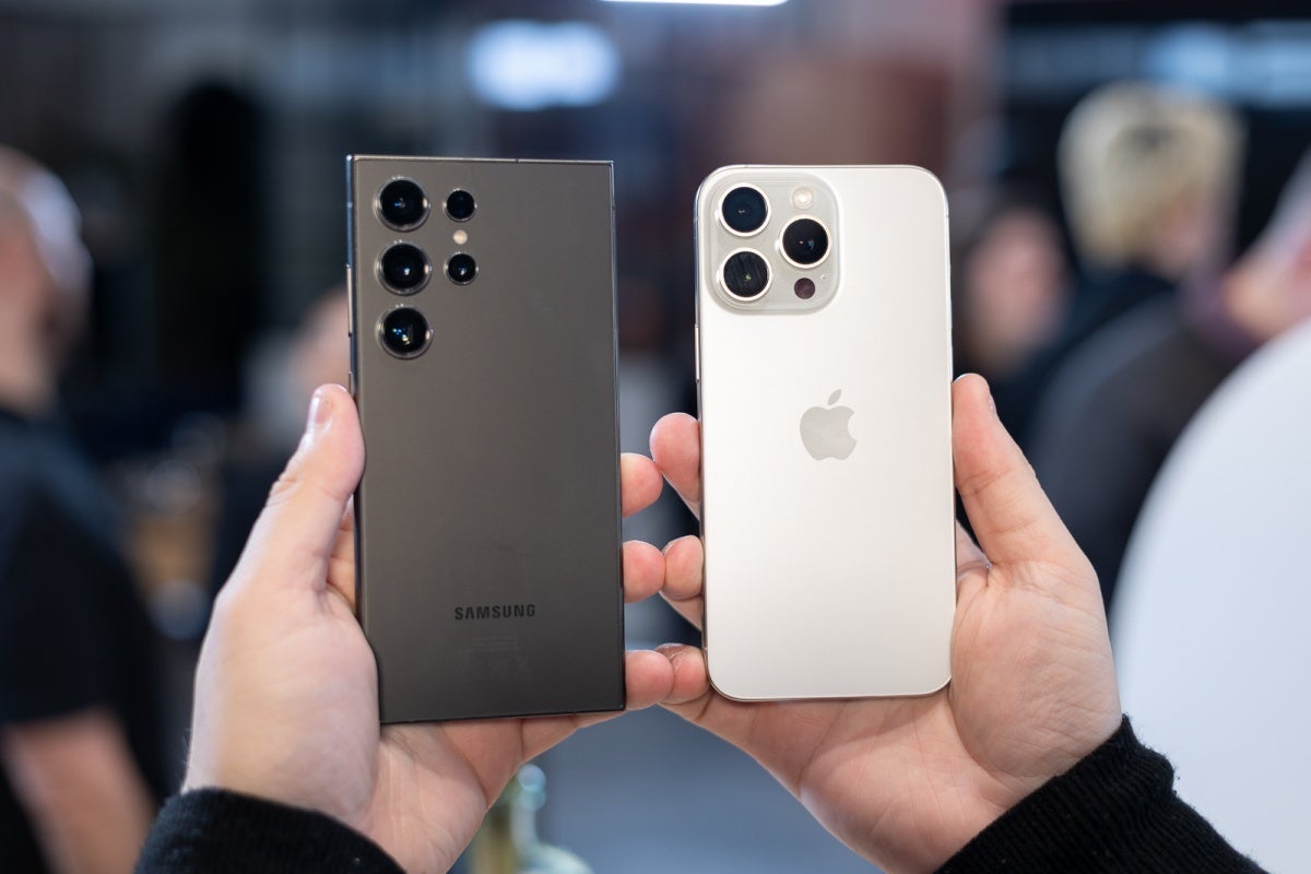 iPhone 15 satışlarının pek iyi gitmediği bildiriliyor ancak Apple hâlâ dünyanın bir numaralı akıllı telefon satıcısı