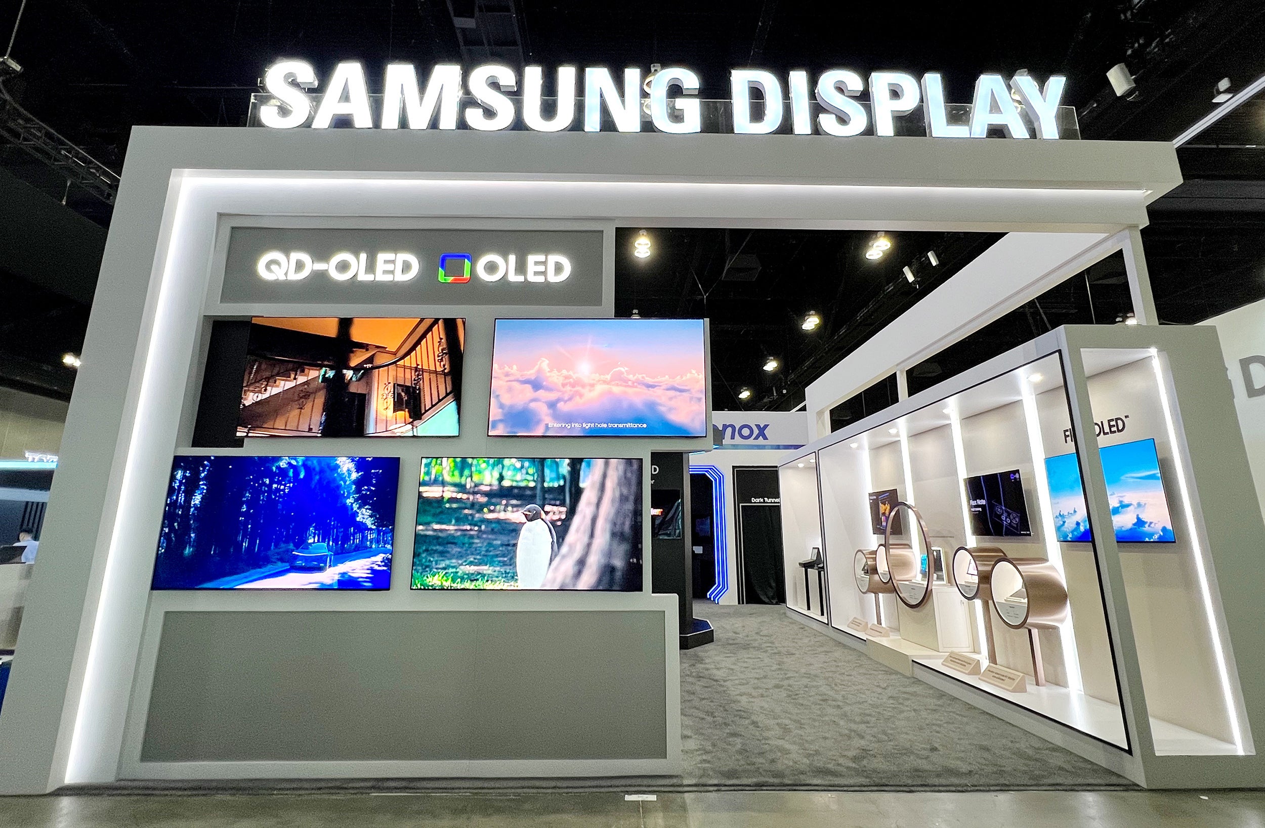 Samsung Display, yeni iPad Pro için 11 inçlik iki yığınlı OLED panelinin üretiminde sorunlar yaşıyor - 11 inç OLED iPad Pro (2024), Samsung nedeniyle lansman sırasında eksikliklerle karşı karşıya