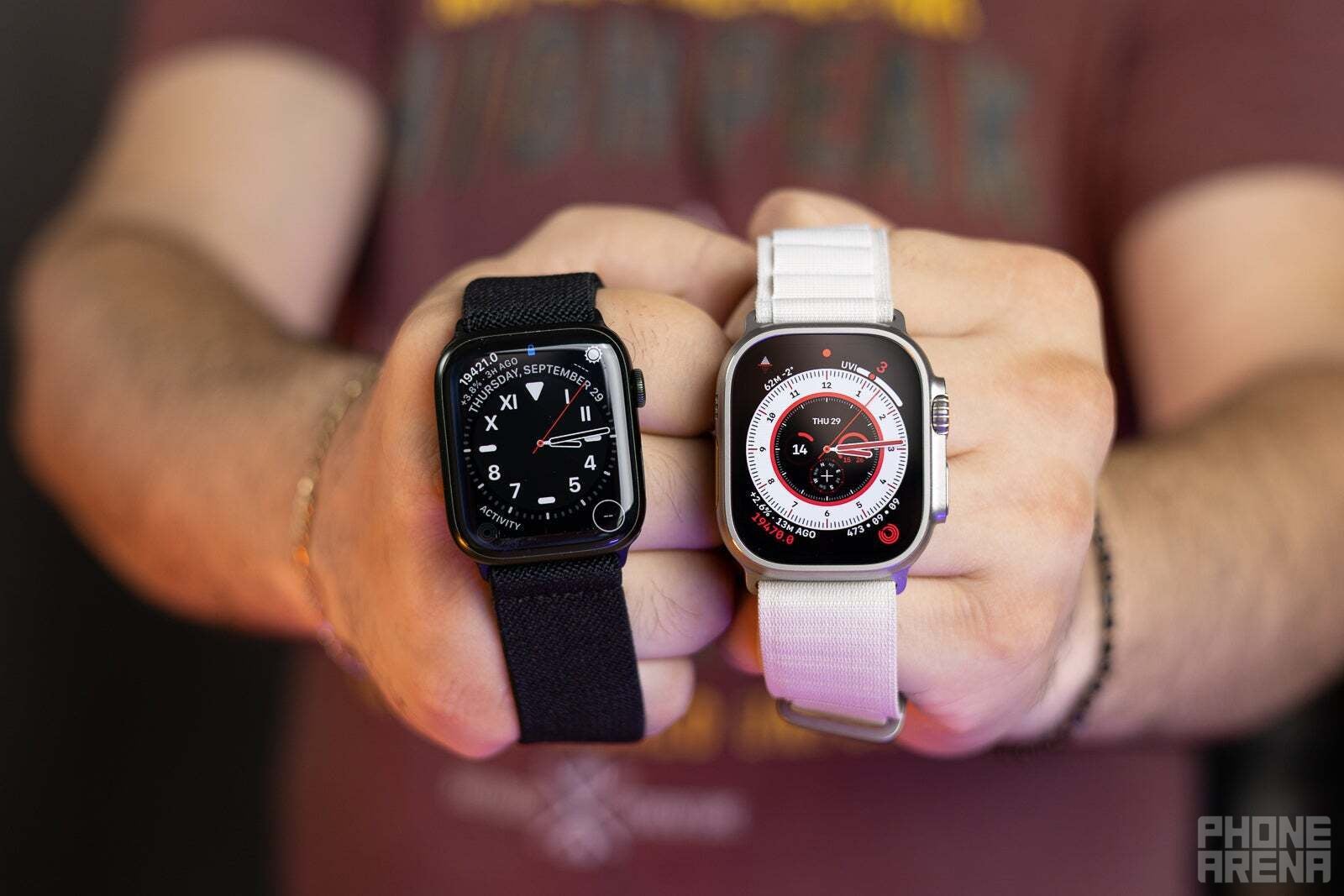 Apple Ring ve Galaxy Ring – bizi Apple Watch'tan kurtarın lütfen!  Bekleyemiyorum…