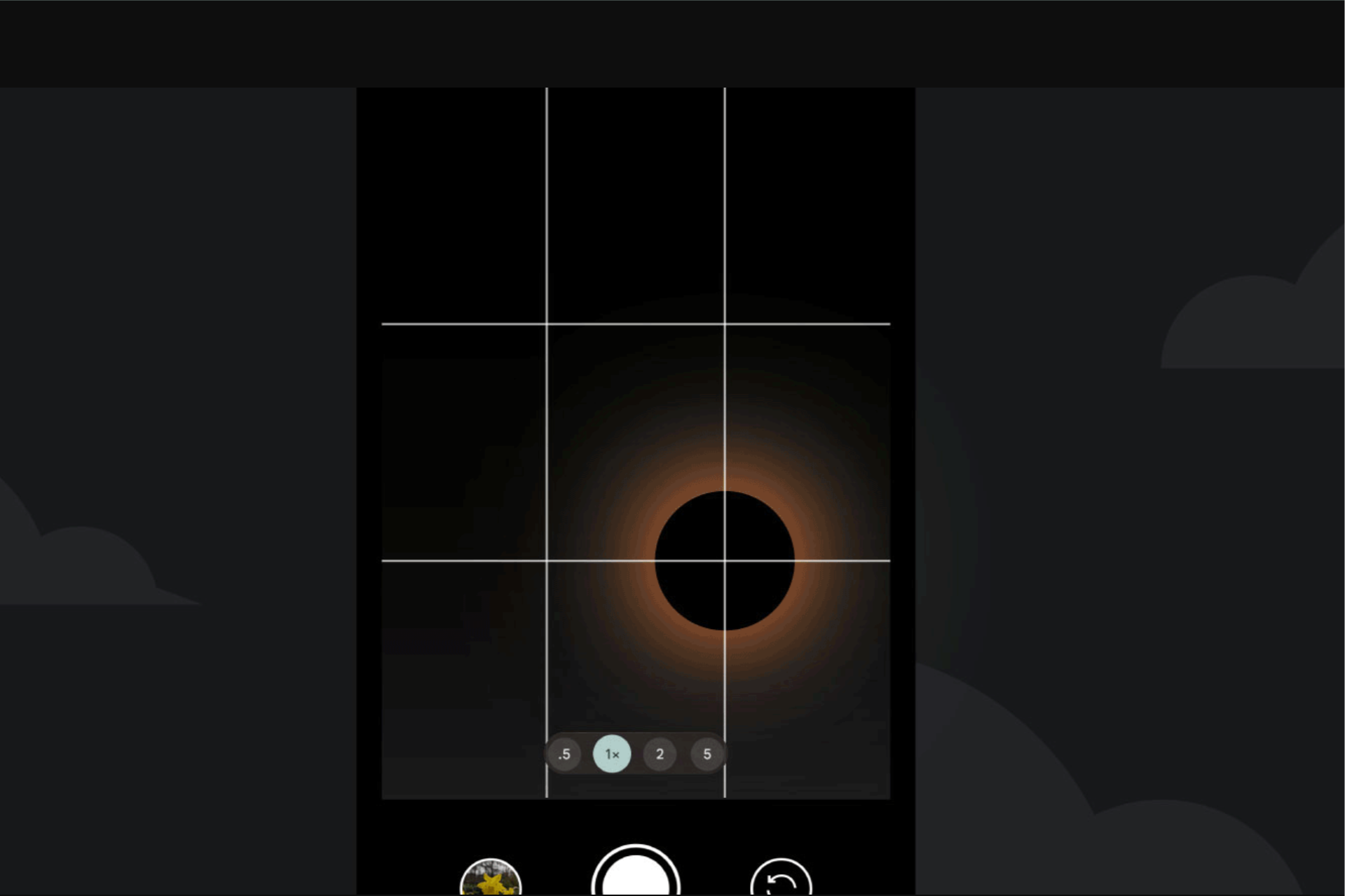 Resim Kredisi–Google - Pixel telefonunuz var mı?  Google, 8 Nisan'daki tam güneş tutulması için mükemmel fotoğrafların nasıl çekileceğini öneriyor