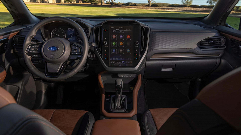 İlk defa 30 bin doların üzerine çıktı.  Subaru Forester 2025 fiyatları açıklandı