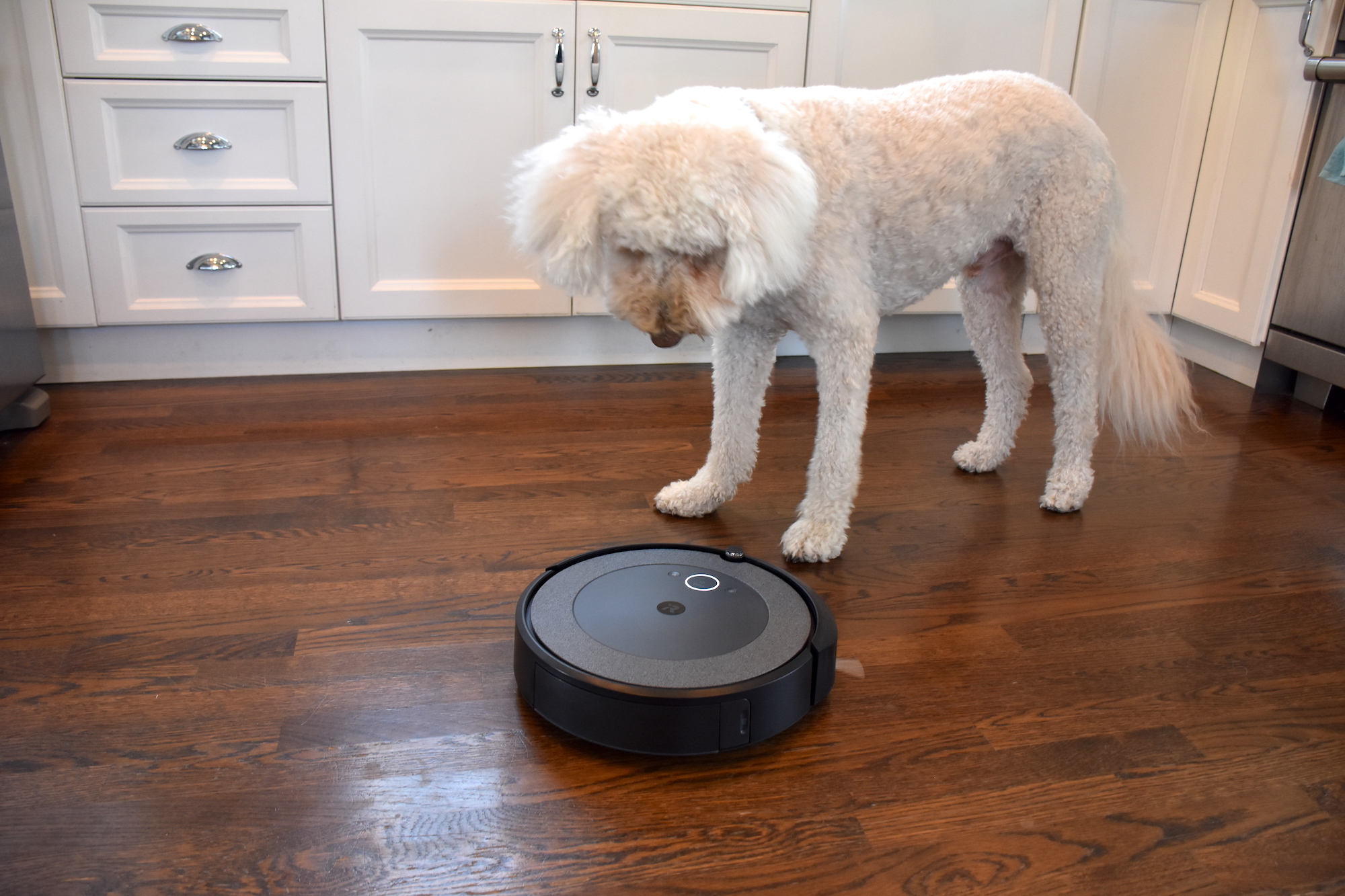 iRobot Roomba i3+ incelemesi