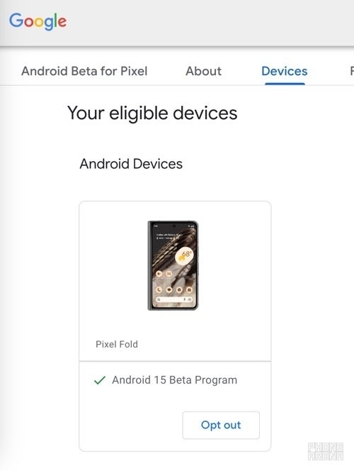Android 15 Beta 1 artık uygun Pixel cihazlarda mevcut