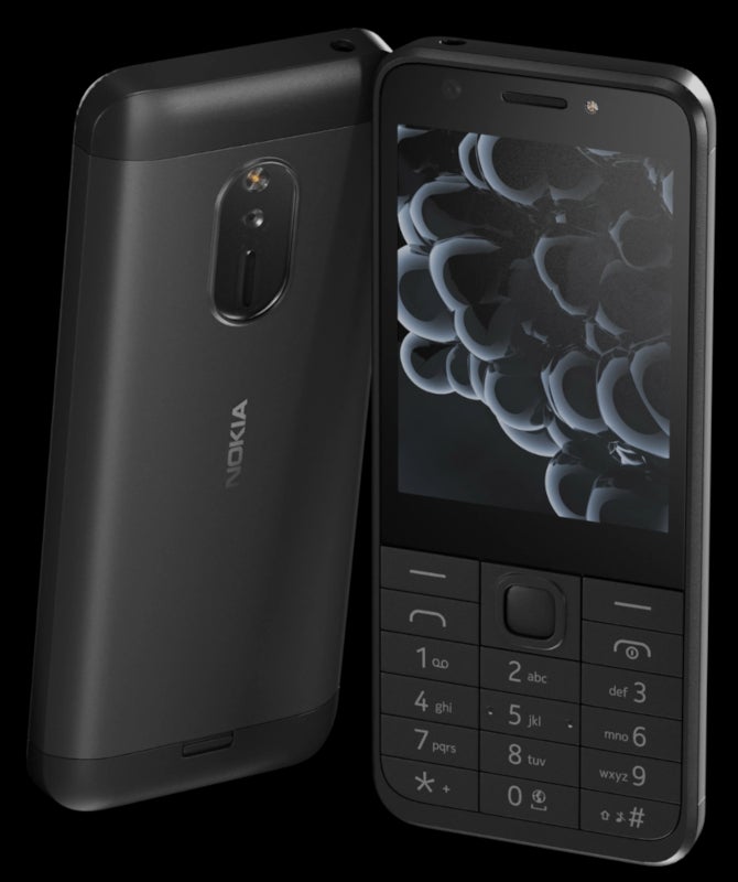 Nokia 230 (2024) - HMD üç yeni Nokia aptal telefonunu piyasaya sürüyor