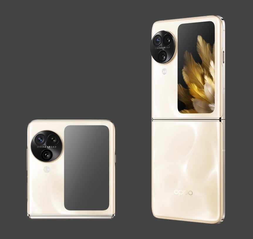 Telefoto lensle katlanabilir bir OnePlus Flip'in üzerinde çalışıldığı söyleniyor
