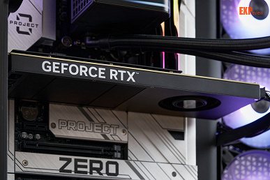 Tek yuvalı GeForce RTX 4060 Ti Max için ne kadar fiyat ödemelisiniz?  Galax modelinin testleri kartın oldukça gürültülü olduğunu gösteriyor