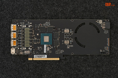 Tek yuvalı GeForce RTX 4060 Ti Max için ne kadar fiyat ödemelisiniz?  Galax modelinin testleri kartın oldukça gürültülü olduğunu gösteriyor