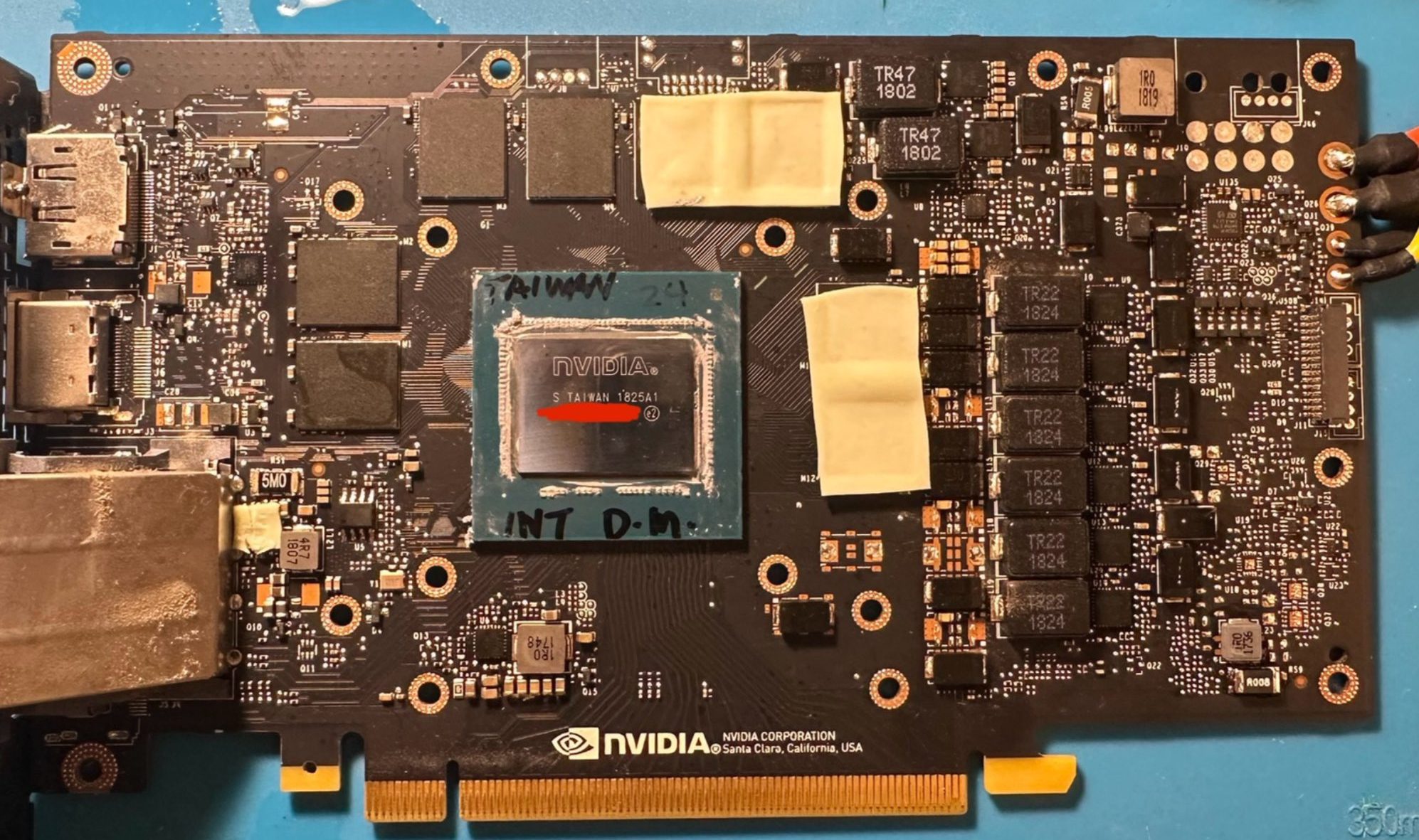 NVIDIA GeForce GTX 2070 GPU Mühendisliği Örneği Tespit Edildi: 2304 Yerine 2176 Çekirdek, RTX 2070 vBIOS 3 ile Flashlanabilir