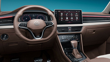 Geniş Volkswagen Tiguan L'nin Rusya'da fiyatı düştü