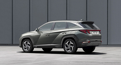 Hyundai Tucson'un Kazakistan'daki fiyatı önemli ölçüde düştü: fiyat 2,6 milyon rubleye düştü