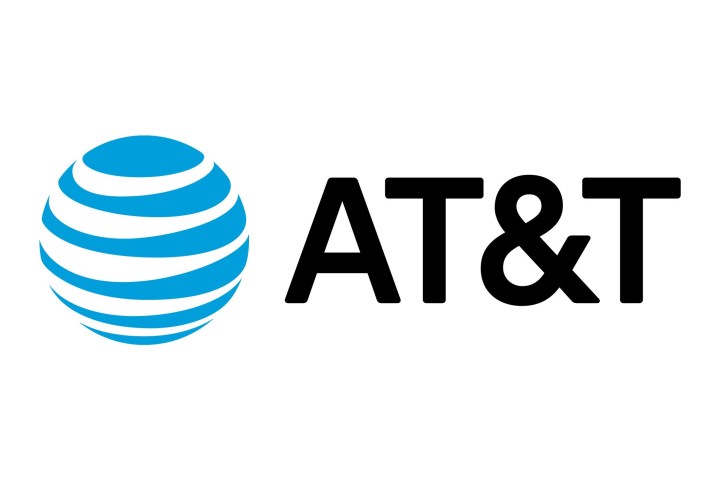 AT&T logosu.