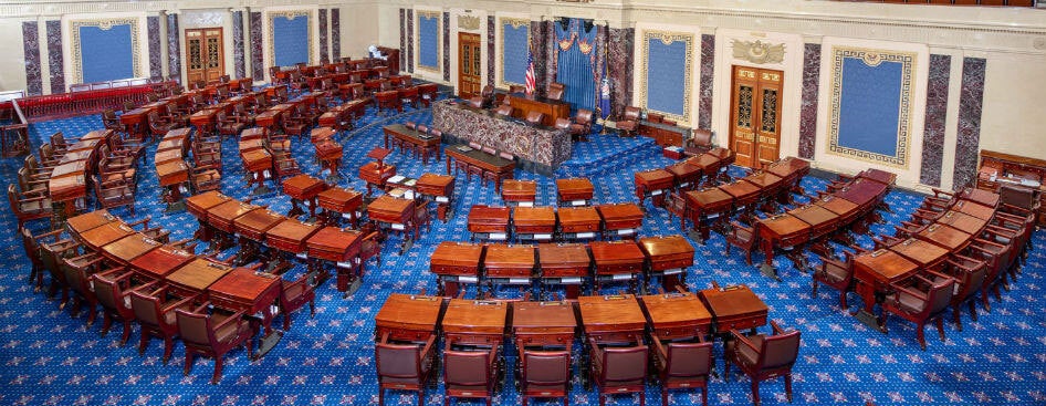 ABD Senatosu, ByteDance'i TikTok'u satmaya zorlayacak gibi görünen bir yasa tasarısını kabul etti - ABD'de TikTok'u yasaklayan yasa tasarısı önemli bir engeli aşıyor ve Biden'ın imzalaması için Beyaz Saray'a gidiyor