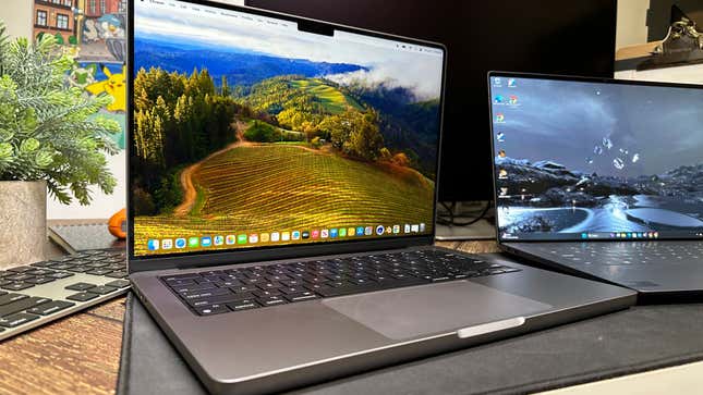 Çok Yakında mı başlıklı makalenin resmi  Apple, M4 Destekli MacBook'ları Bu Yılın Başında Piyasaya Sürebilir