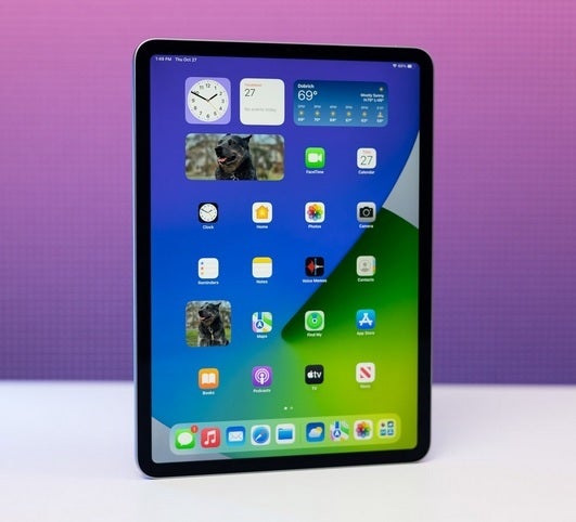 11 inç iPad Pro'nun (2022) yakında bir devamı yayınlanacak - Apple'a yakın Scribe, OLED iPad Pro (2024) tabletlerin ne zaman görüneceğini açıkladı