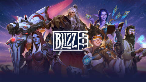 BlizzCon 2024 İptal Edildi Ama Blizzard’ın Büyük Warcraft Planları Var