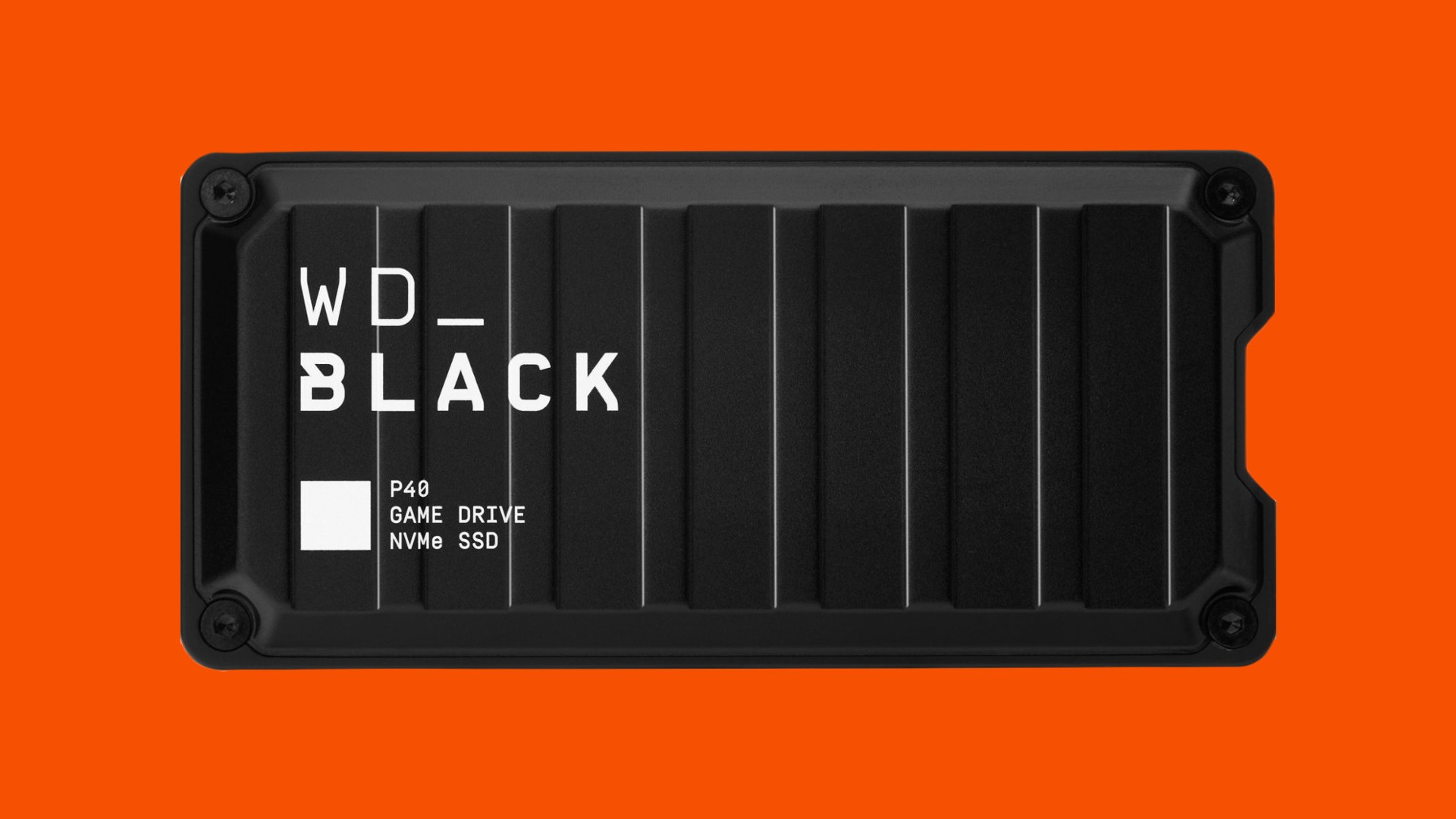 Bu harici SSD anlaşmasında WD Black sürücüsünde 60$ tasarruf edin