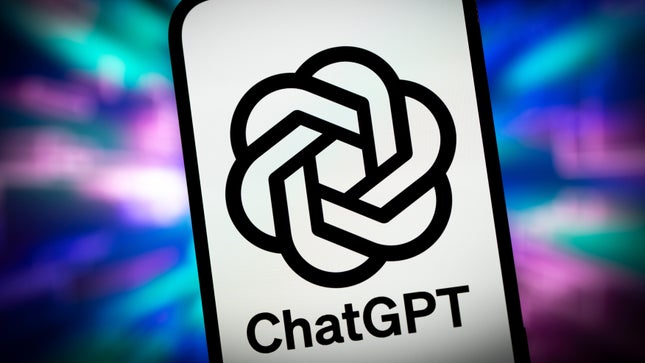 ChatGPT, iPhone'un Yapay Zekalı Chatbot'unu Güçlendirebilir: Rapor başlıklı makalenin resmi