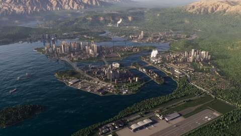 Cities: Skylines 2 Geliştiricisi, Oyunun Zorlu Durumunun ve Acele Edilmiş DLC’nin Büyük Değişiklikler Yaptığını Kabul Etti