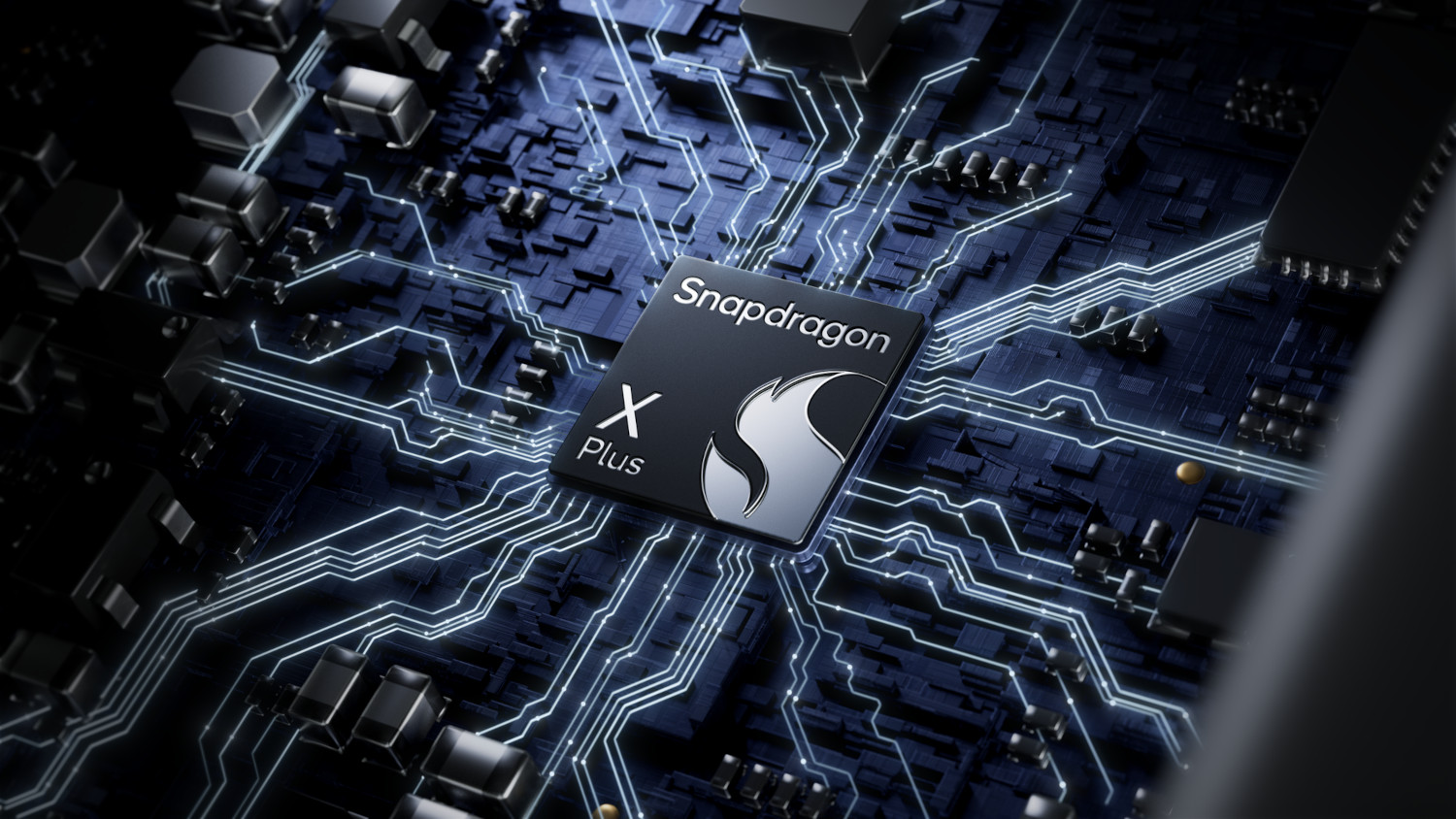 Qualcomm Snapdragon X Artı