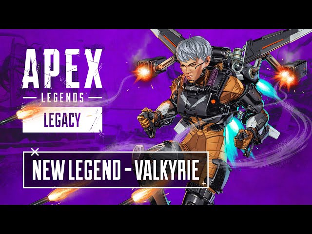 En iyi Apex Legends karakteri ücretsizdir ve sonsuza kadar kilidini açmak kolaydır